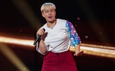 "Не хватило эмоции": 10-й выпуск шоу "Песни" на ТНТ