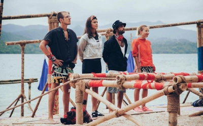 "Сталинградская битва": обзор 7-го выпуска шоу "Последний герой"