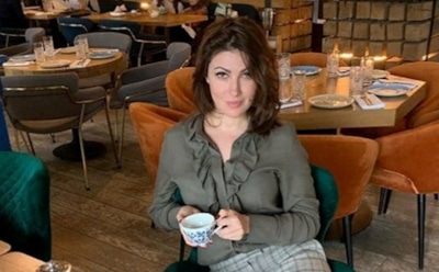 Анастасия Макеева пожаловалась на давку и пренебрежение в Токио