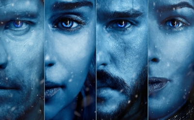 Роскомнадзор предупредил об опасности ссылок на "Игру престолов"