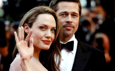 СМИ: Брэд Питт и Анджелина Джоли официально развелись