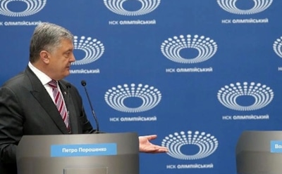 Зеленский проигнорировал дебаты с Порошенко