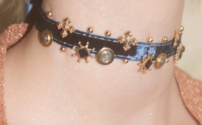 Старшая дочь Меладзе выпустила линию украшений