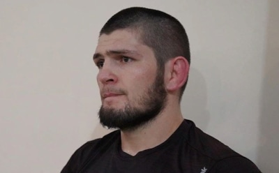 Нурмагомедов принял вызов чемпиона UFC в лёгком весе Дастина Порье