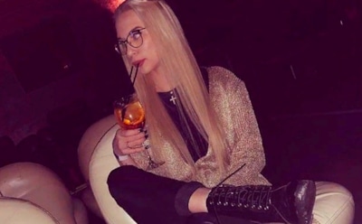 Экс-подругу Гуфа Шевцову изнасиловали в ночном клубе