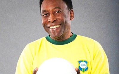 СМИ: Пеле перенёс операцию в Бразилии