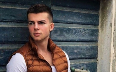 21-летний сын Газманова заработал на Mercedes за 10 млн руб