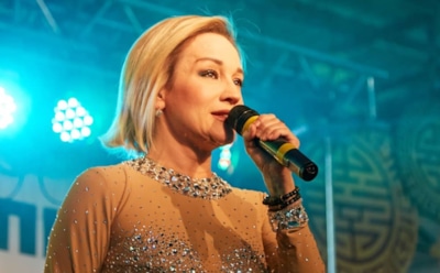 Татьяна Буланова пожаловалась на проблемы с памятью