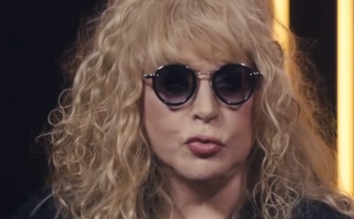 Первый канал впервые покажет интервью, записанное для YouTube