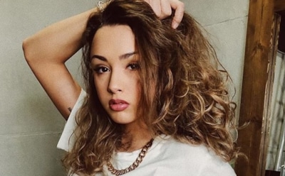 СМИ пишут о госпитализации новой солистки группы Serebro