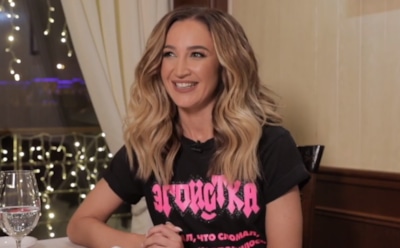 Ольга Бузова пожелала Тарасову смотреть на нее и жалеть всю жизнь