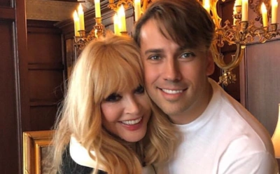 7 любимых мужчин Аллы Пугачевой