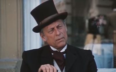 Актеры фильма "В поисках капитана Гранта": тогда и сейчас