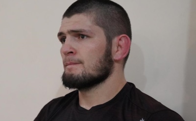 Хабиб Нурмагомедов назвал Макгрегору условия поединка-реванша