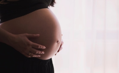 Британка не заметила беременность и внезапно родила