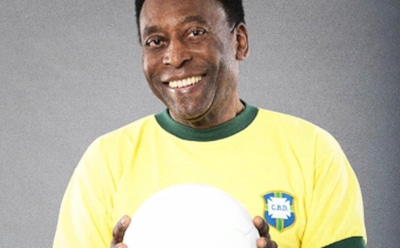 Пеле после операции выписали из больницы