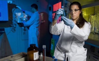 Ученые создали первое сердце с помощью 3D-принтера