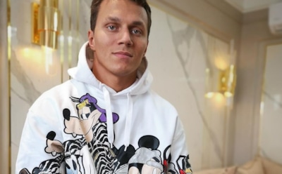 «Я слышал лютый хруст в руке»: Тарасов о бое с Вячеславом Дациком