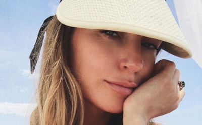 Саша Савельева показала, как выглядит после родов