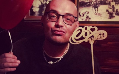 Рэпер Гуф воссоединился с Кети Топурией