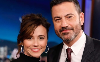 «Истерически рыдала»: Линда Карделлини о первых днях в Голливуде