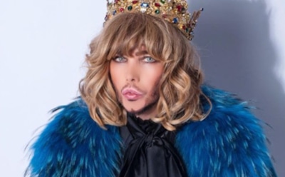 Сергей Зверев обратился в полицию из-за шуток Рустама Солнцева