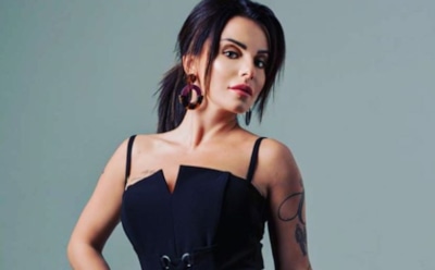 Юлия Волкова похвасталась похудением до 45 кг