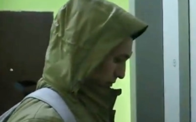 Избитый футболистом Гулиевым американец обратился к россиянам