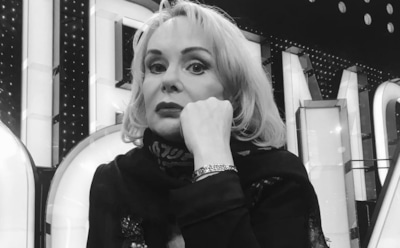 Умерла актриса Ирина Цывина