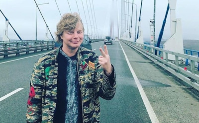 «Избалованный поклонницами»: друг Григорьева-Аполлонова объяснил уход жены