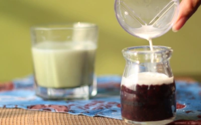 Диетолог предостерегла от кефира людей с заболеваниями желудка