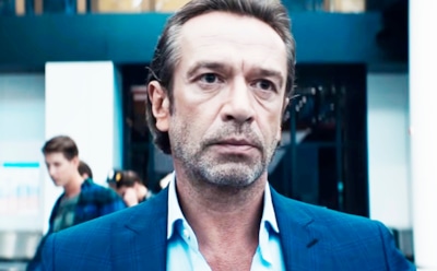 Фильм «Миллиард»: актеры и роли