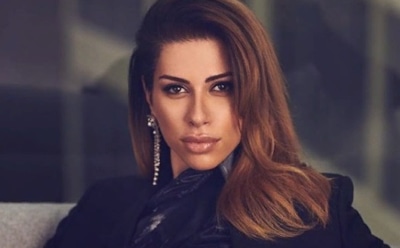 Тата Карапетян дала первое интервью после ухода мужа к Лопыревой