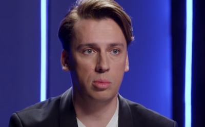 Максим Галкин назвал несправедливым арест Хаски