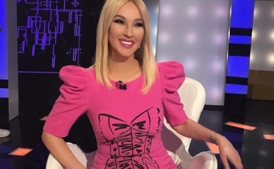 «Руки мамы чешутся»: Лера Кудрявцева показала подросшую дочь