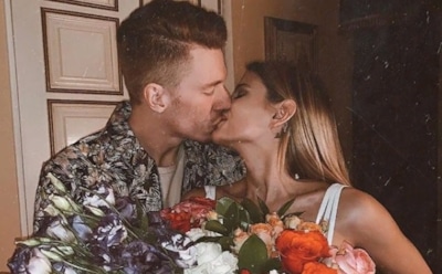 Никита Пресняков показал Love Story из Нью-Йорка с паркуром и танцами