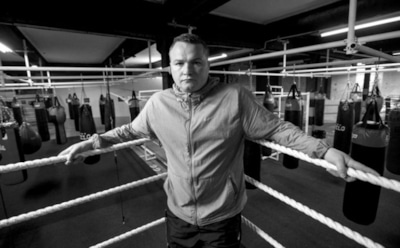 СМИ: в Шотландии застрелили актера Брэдли Уэлша