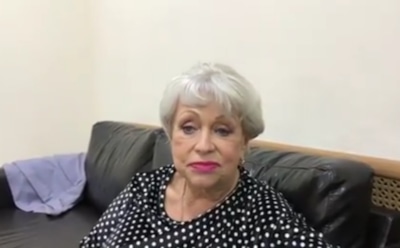 Людмила Поргина рассказала о жизни после ухода Караченцова