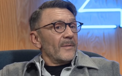 На «Зенит» подали в суд после резких слов Шнурова о Москве