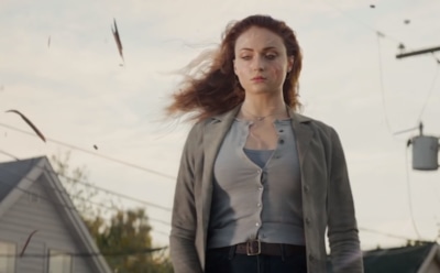 Вышел финальный трейлер блокбастера «Люди Икс: Темный Феникс»