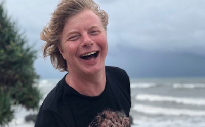 Андрей Григорьев-Аполлонов высказался об уходе жены