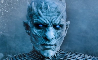 Сценарист «Игры престолов» раскрыл значение «спирали» Короля ночи