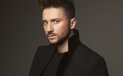 Сергей Лазарев не возьмет сына на «Евровидение»