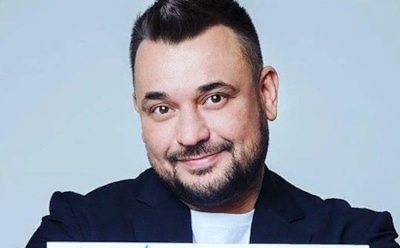 Сергей Жуков поддался на просьбы и показал "кусочек" новой песни