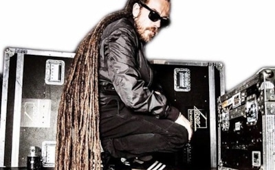 Отец Децла: сын был в депрессии, его выгнала жена