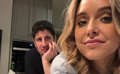 Жена звезды «Американского пирога» Биггза сломала 5-летнему сыну череп