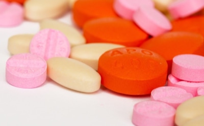 ВОЗ: антибиотики не помогут вылечить грипп