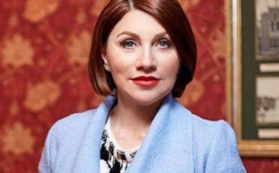 «Как попасть к небожителям»: Сябитова о «бунте» работников Первого канала