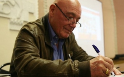 Владимир Познер допустил возникновение нацизма