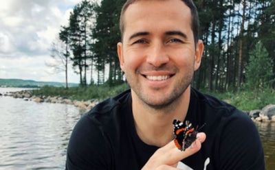 Александр Кержаков пожаловался на запрет встречаться с сыном